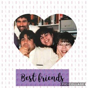 Meet your Posher, Karen